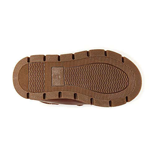 OshKosh B'Gosh Boy's Banyan Fashion Boot, Brown OshKosh B'Gosh Boy's Banyan Fashion Boot, Brown